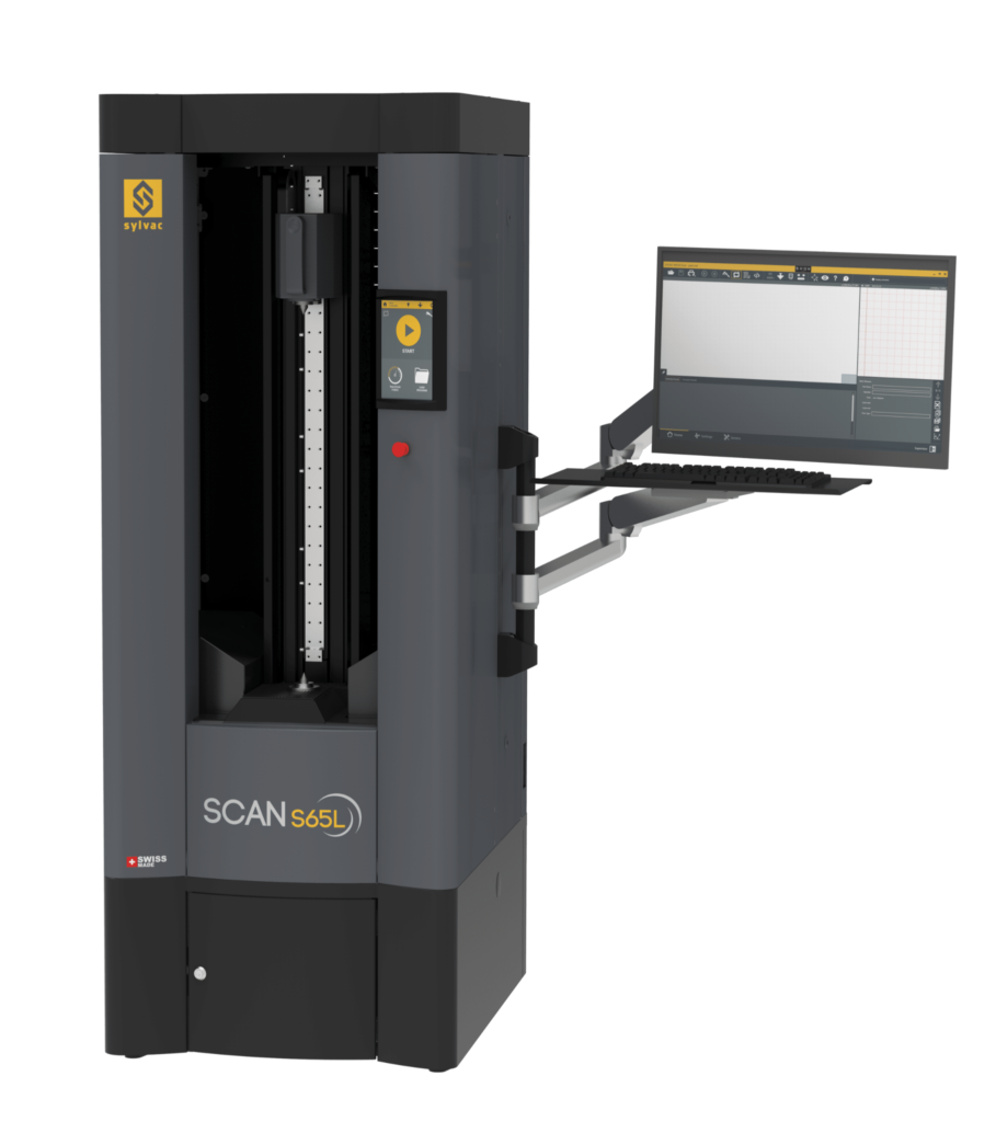 sylvac-scan-S65L-maquina-medicion