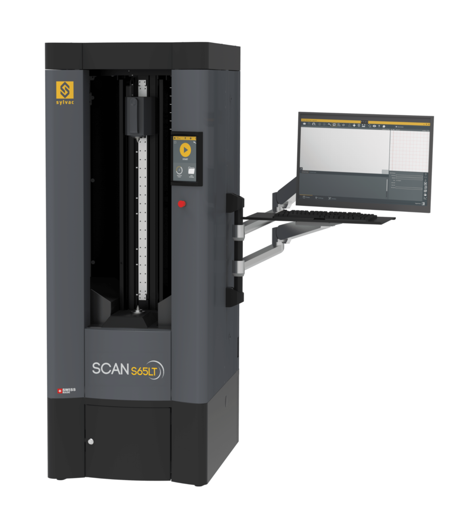 sylvac-scan-S65LT-maquina-medicion